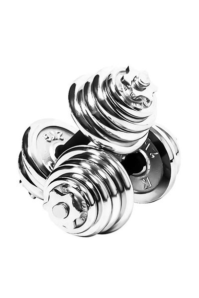 Cady One Integrated Weight Range Dumbbells 15 kg