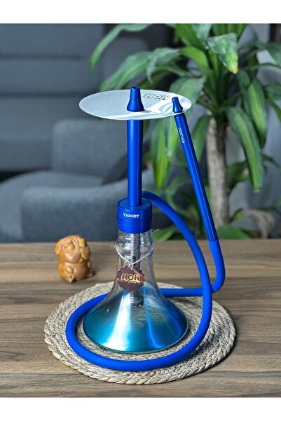 wow legend Target Model Blue Nargile Takımı