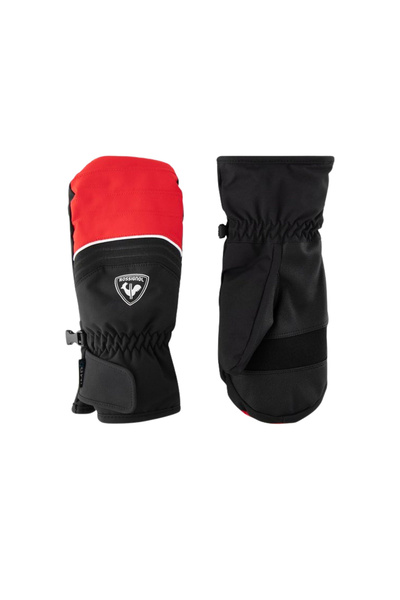 Rossignol Tech Mitt Çocuk Kayak/snowboard Eldiveni