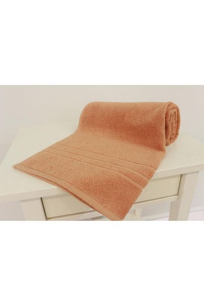 Ender Home 50x90 Indantren Hairdresser Towel Hygienic Dye-Repellent Sports Towel