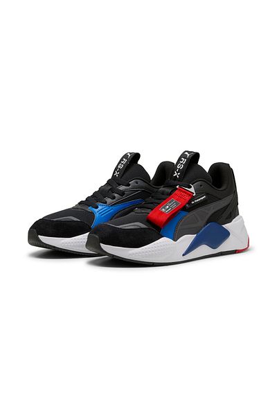 Puma Bmw Mms Rs-x Men's Sneakers