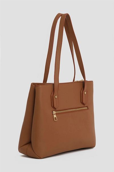 Armine Bag 24Yd7343-8 Tan
