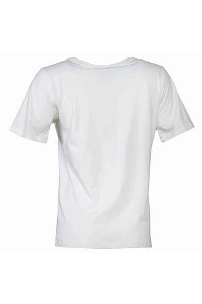 hummel Γυναικείο μπλουζάκι Hmlnesle S/s Off-White 912031 -9003