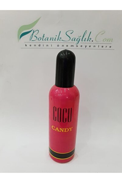 BENQ Cocu Candy Parfüm