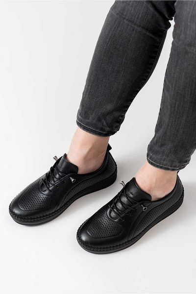 D&M DANİ&MARCA Îmbrăcăminte pentru femei Pantofi din piele pentru interior și exterior, pantofi casual și pantofi sport