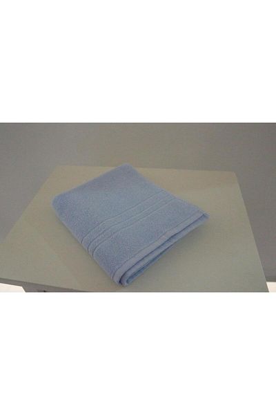 Ender Home 50x90 Indantren Πετσέτα Κομμωτηρίου Υγιεινή Αθλητική Πετσέτα που δεν Κρατά Βαφή