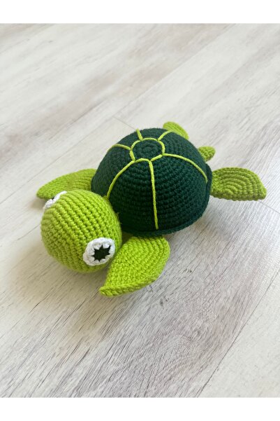 AMİGURİMİ Karetta Karetta Amigurimi