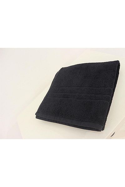 Ender Home 50x100 Indantren Hairdresser Sports Towel - Hygienic Dye, Non-Retention