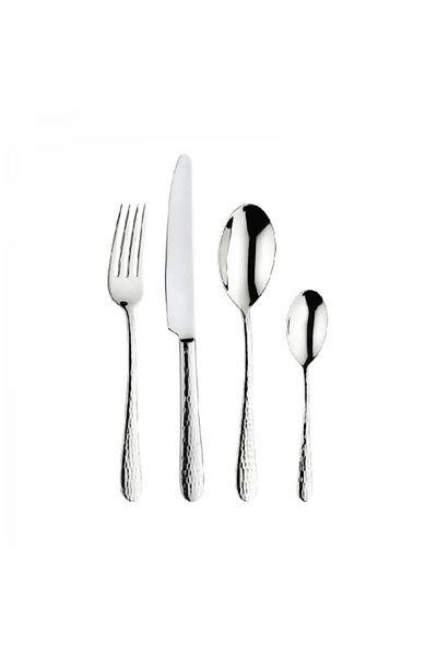 Pintinox Premium cutlery set, 24 pieces, Luna