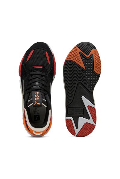 Puma Rs-x Heritage Erkek Sneaker