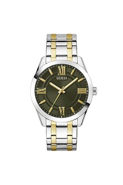 Guess ساعة يد رجالية GUGW0893G1