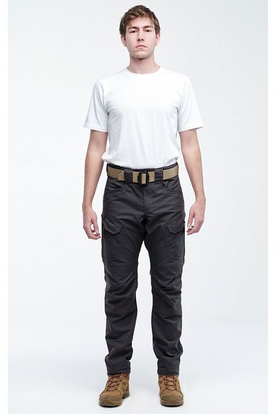 North Mountain Anthracite Strong Tactical Pants
