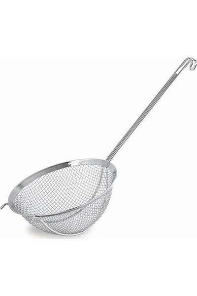 BOĞAZİÇİ MUTFAK EKİPMANLARI مغرفة عميقة نادرة 27