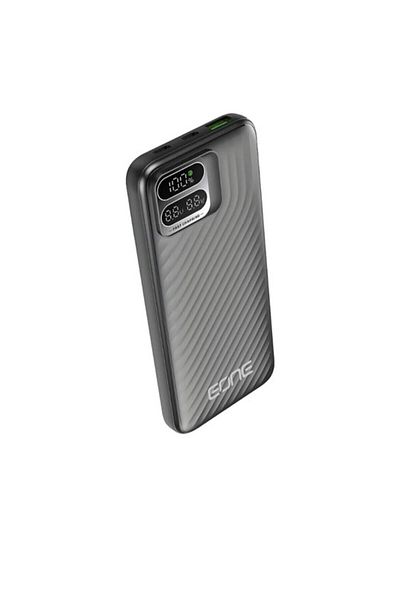 EONE Power Bank 10000mAh (20W) - Black