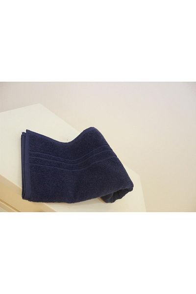 Ender Home Πετσέτα γυμναστικής και αθλητικής 40x90 Indantren - Κομμωτήριο, Υγιεινή Βαφή, Ανθεκτική