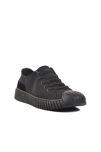 GAMELU Αθλητικά παπούτσια Unisex με σόλα Vigor G Black Memory
