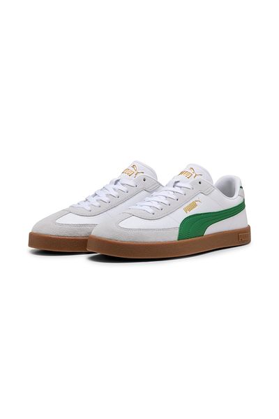 Puma Adidași Club II Era - Comozi și stilați
