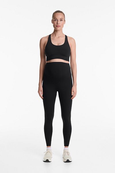 Oysho 65 cm Comfortlux Maternity Legging