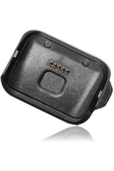 erorex Usb Charging Dock Cable Charger Adapter Cradle For Samsung Gear Live Sm R382 Smart Watch
