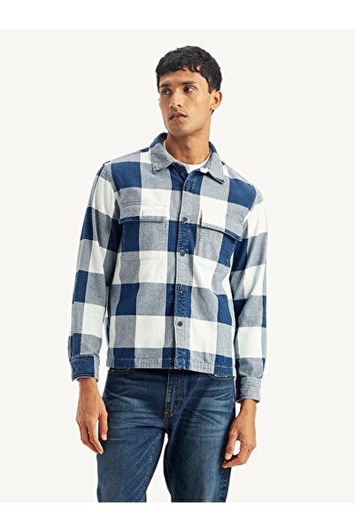 Levi's Rudl Gömlek