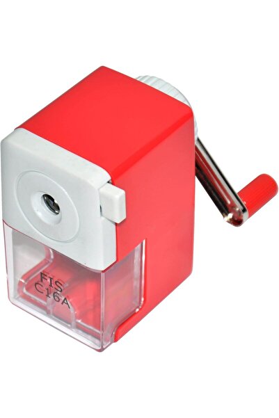 erorex Fsspc16A Table Pencils Sharpener Blue White