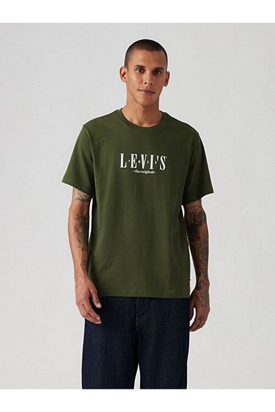 Levi's Men's T-Shirt 25Ya2082-0259