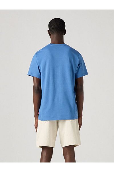 Levi's Ανδρικό μπλουζάκι 25ya2082-0261