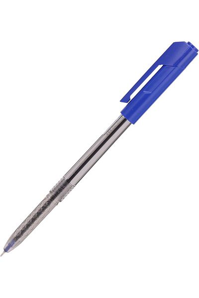 erorex Arrow 0.7Mm Mini Tip Ball Point Pen Blue