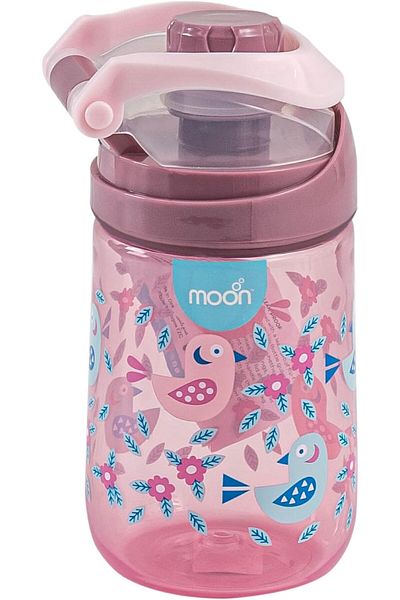 erorex Kids Water Bottle Portable 410Ml For Indoor And Outdoor Activities: Travel Picnics Hiking School