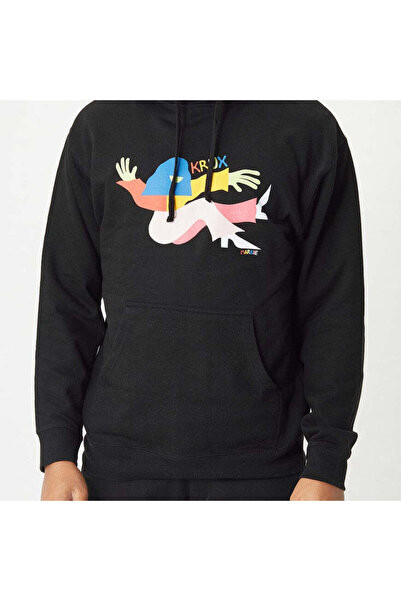 Krux Marbie Miller P/O Midweight Hoodie