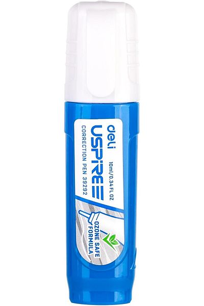 erorex قلم تصحيح 10 مل قطعة واحدة E39292