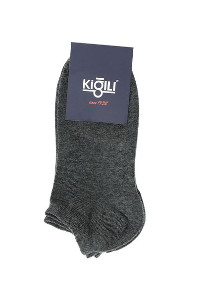 Kiğılı Set of 2 Cotton Sports Socks