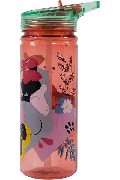 erorex Minnie Mouse Bottle Eco Zen 580 Ml