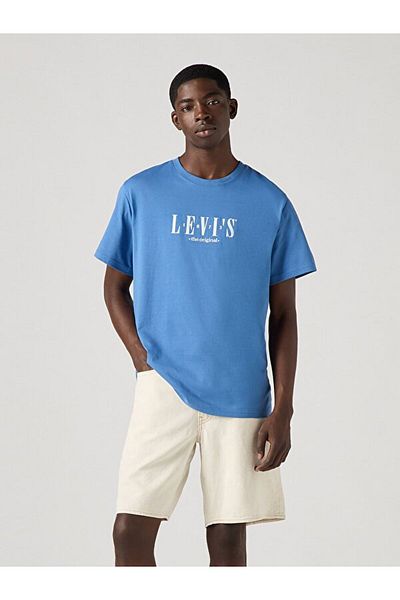 Levi's Ανδρικό μπλουζάκι 25ya2082-0261