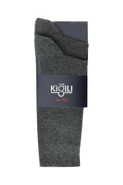Kiğılı Cotton Socks Set - Pack of 2