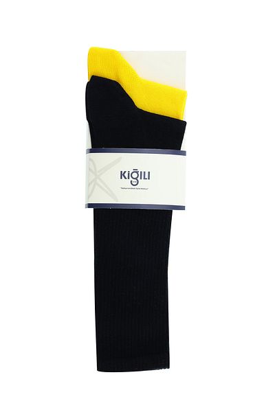 Kiğılı Set șosete lungi de tenis - pachet de 2