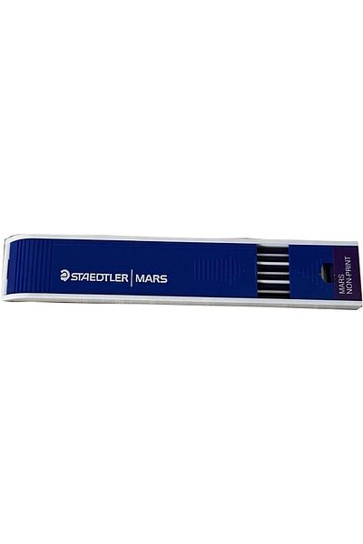 erorex 208 40 Mars Carbon Mechanical Pencil Refill Lead 12 Pieces 2 Mm Size Violet