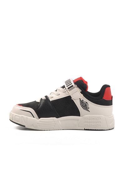 AYAKMOD King Red Children's Sports Shoes