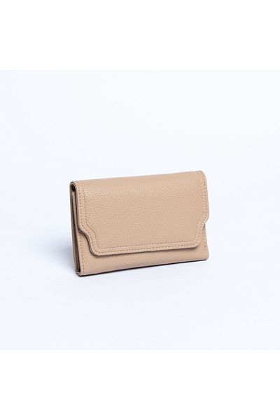 MONK Flory Women's Wallet