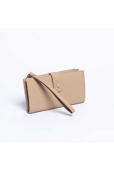 MONK Polly Women's Wallet