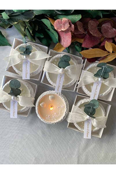 cev den store Bohem Tasarım Söz Nişan Düğün Nikah hediyelik 20 adet