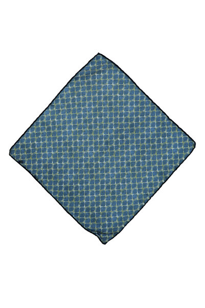 Kiğılı Patterned Handkerchief