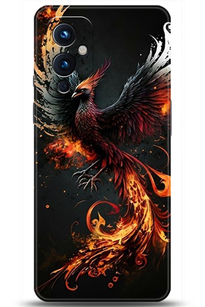 Oneplus 9 Case Hd Printed Case - Thieving Brothers (Amr-C) 5187