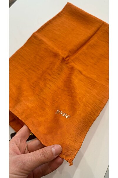 inve Cotton Silk Leopard Shawl