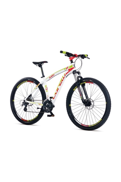 Corelli Dusty 2.0 26 Jant Hidrolik Disk Fren 21 Vites Dağ Bisikleti