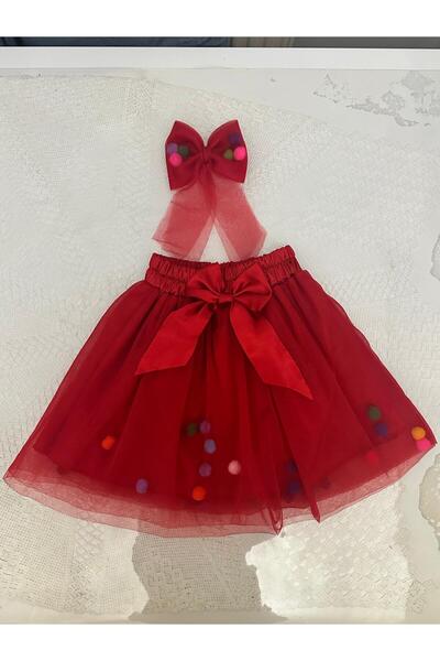 Butiq Skirt 7 Years