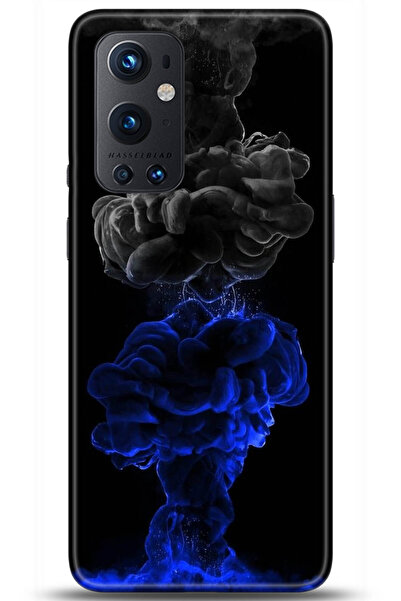 Oneplus 9 Pro Kılıf HD Baskılı Kılıf - Happiness Series 5240