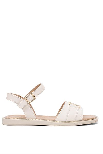 Venüs Sandale subacvatice Beige Genuin - Femei 2512203 Y