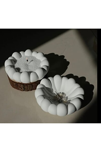 bliss store Διακοσμητικό πιάτο κοσμημάτων