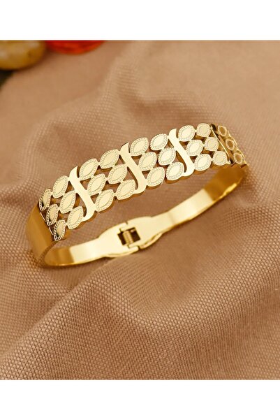 İnci Çelik Prinç model bileklik